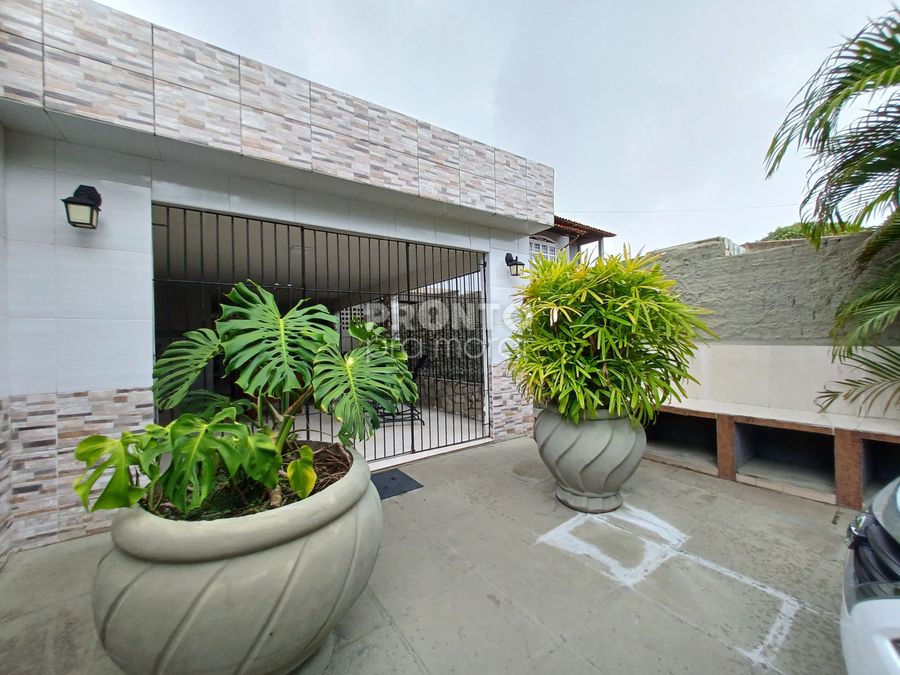 Casa, 3 quartos, 160 m² - Foto 14