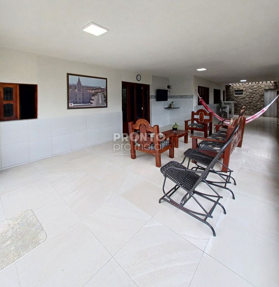 Casa, 3 quartos, 160 m² - Foto 7