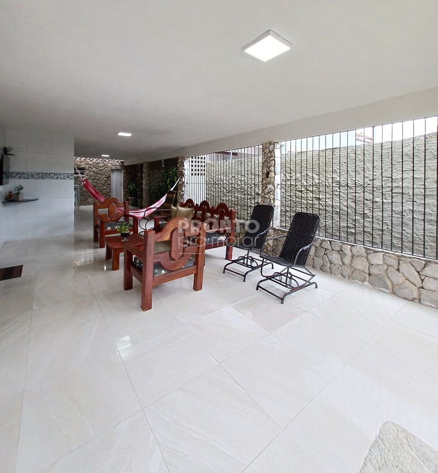 Casa, 3 quartos, 160 m² - Foto 18