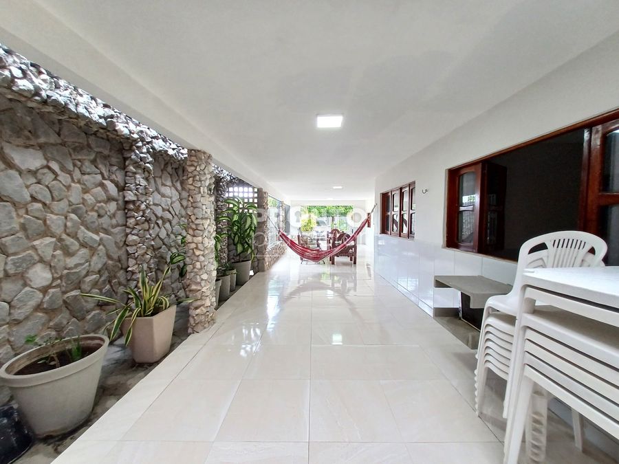 Casa, 3 quartos, 160 m² - Foto 10