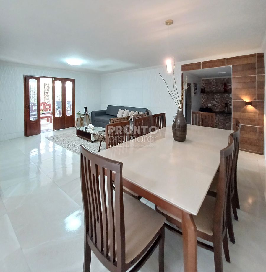 Casa com 3 quartos em Janga - Wallace Pinto Corretor