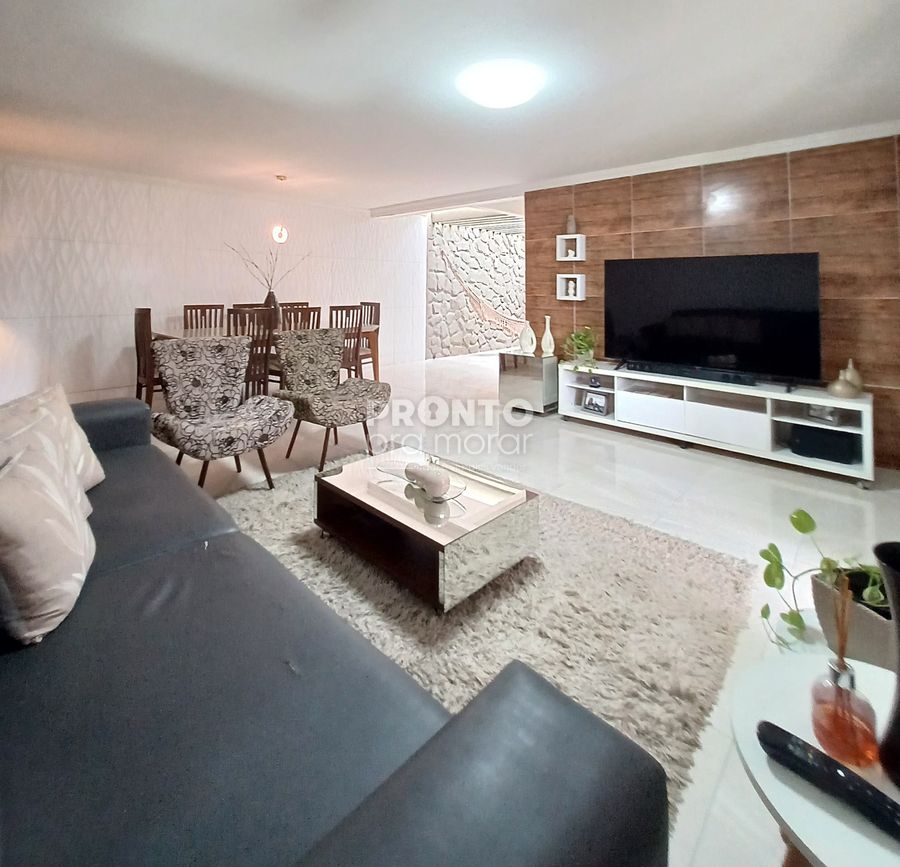 Casa, 3 quartos, 160 m² - Foto 21