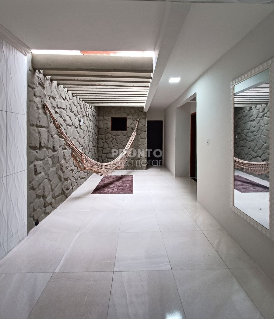 Casa, 3 quartos, 160 m² - Foto 9