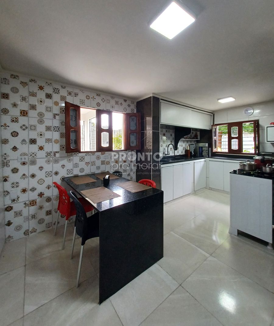 Casa, 3 quartos, 160 m² - Foto 19
