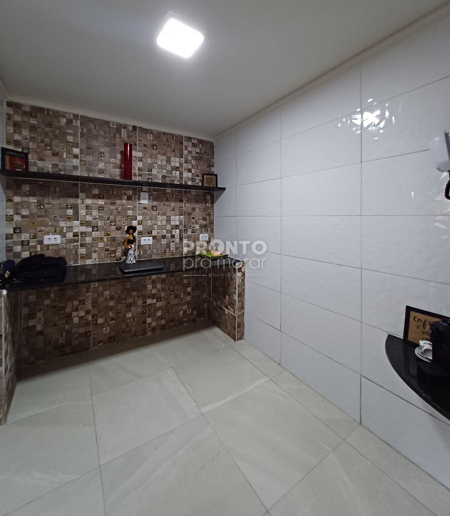 Casa, 3 quartos, 160 m² - Foto 8