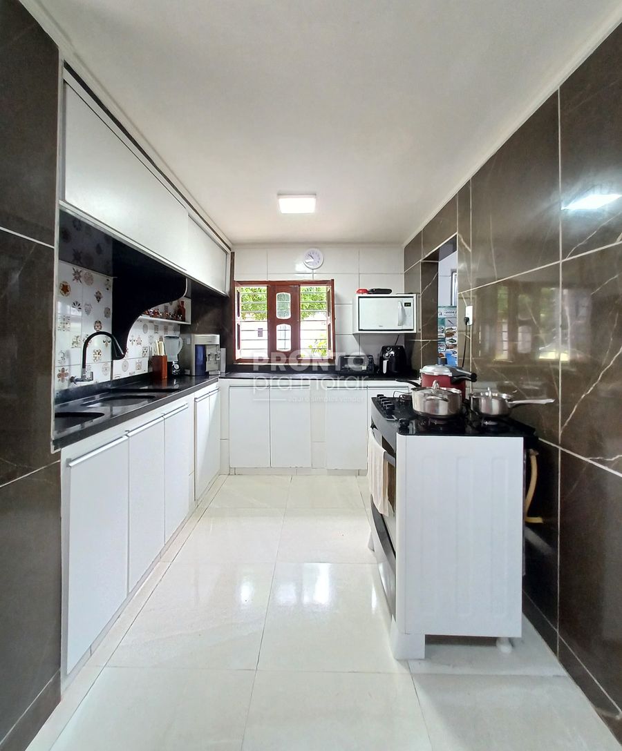 Casa com 3 quartos em Janga - Wallace Pinto Corretor