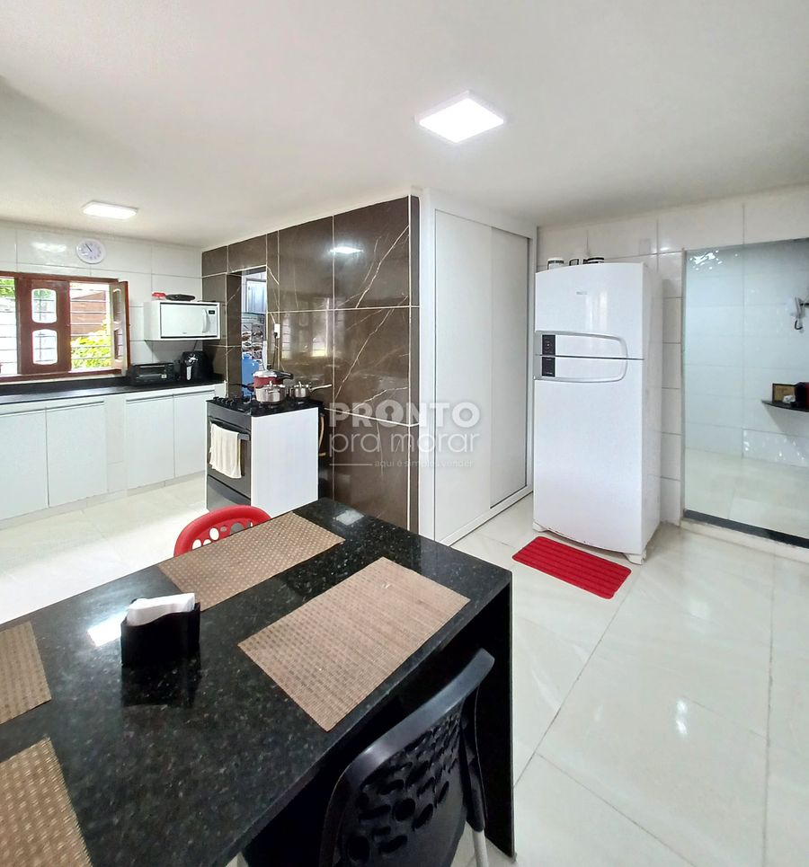 Casa, 3 quartos, 160 m² - Foto 6