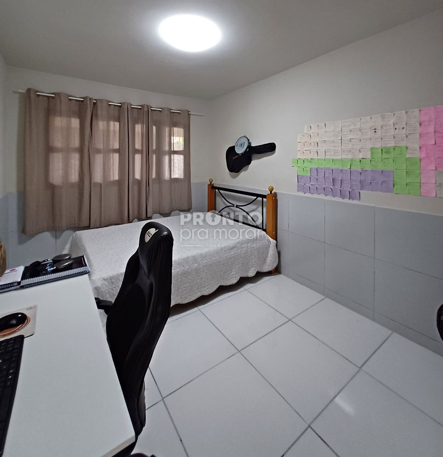 Casa com 3 quartos em Janga - Wallace Pinto Corretor