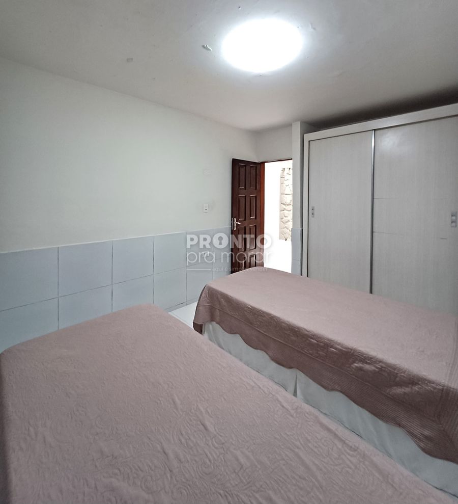 Casa, 3 quartos, 160 m² - Foto 12