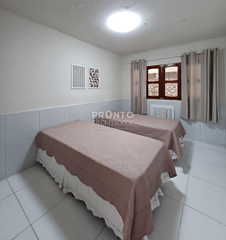 Casa, 3 quartos, 160 m² - Foto 23