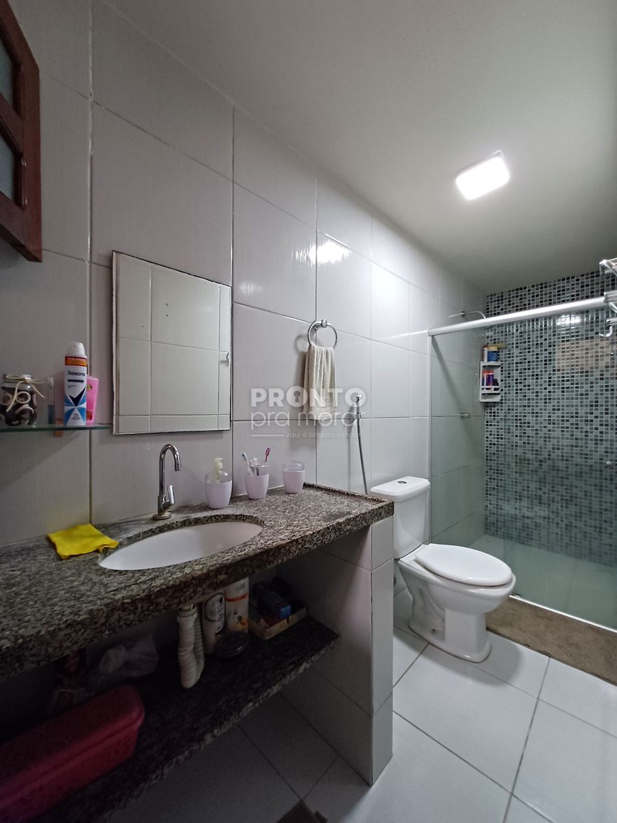 Casa, 3 quartos, 160 m² - Foto 11
