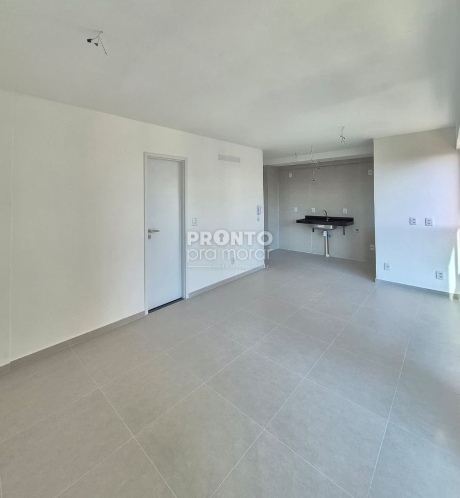 Flat com 1 quarto em Piedade - Wallace Pinto Corretor