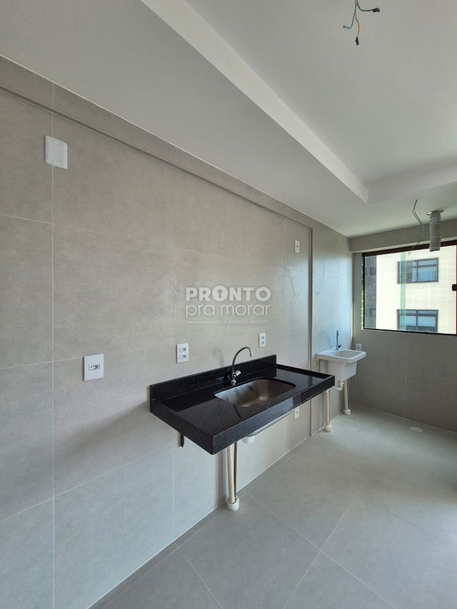 Apartamento, 1 quarto, 30 m² - Foto 6