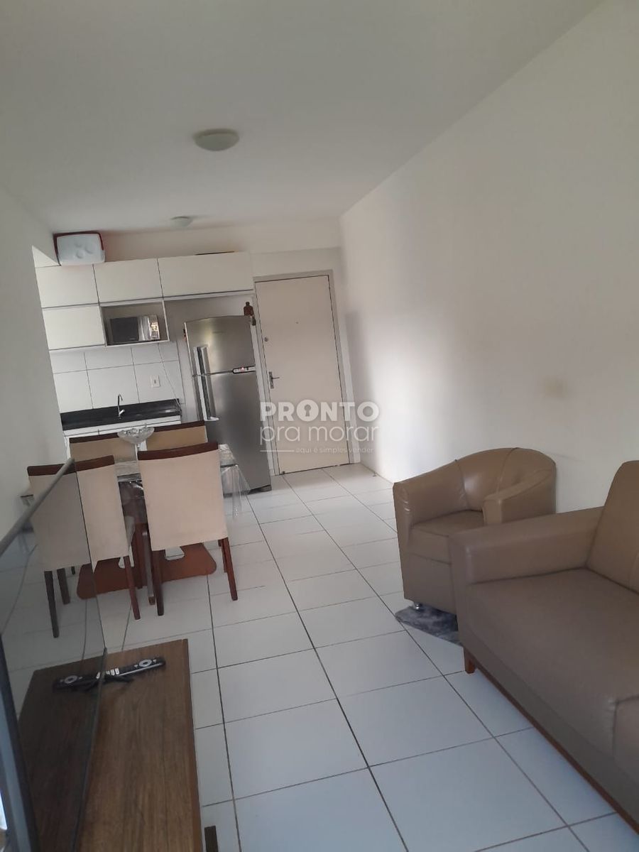 Apartamento com 2 quartos em Pixete - Wallace Pinto Corretor
