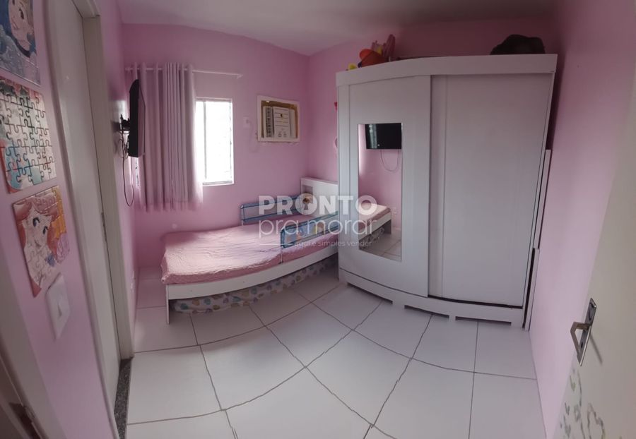 Apartamento com 2 quartos em Pixete - Wallace Pinto Corretor