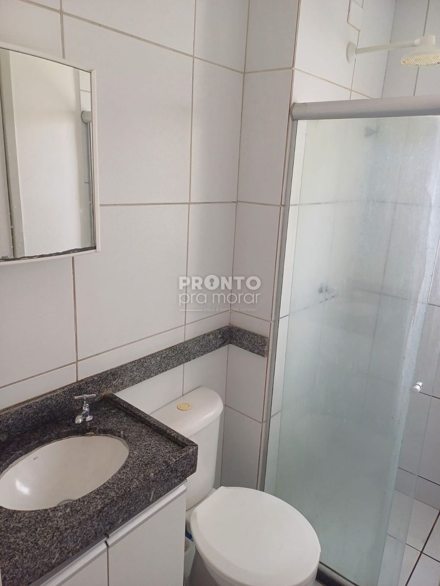 Apartamento com 2 quartos em Pixete - Wallace Pinto Corretor