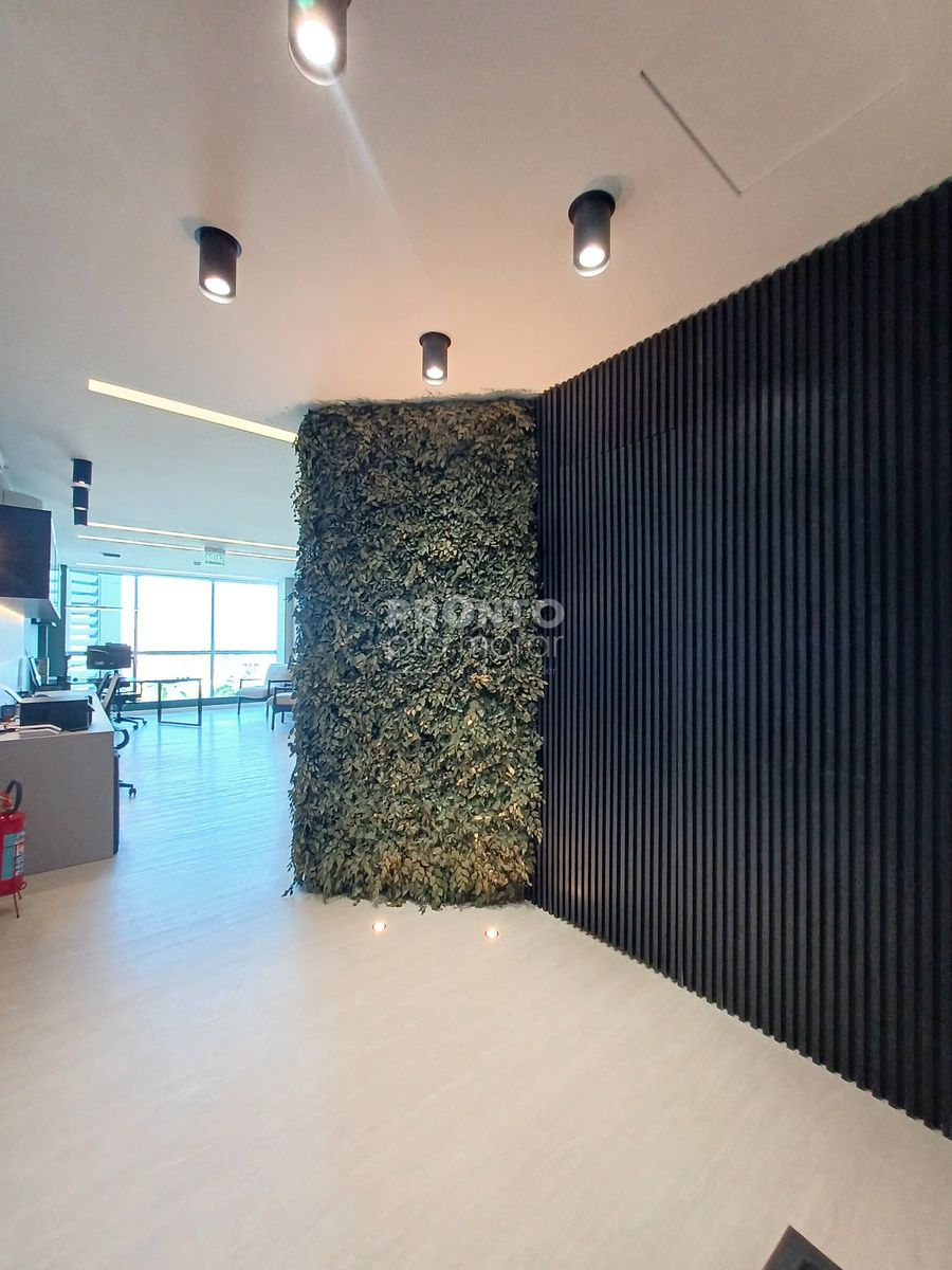 Sala/Conjunto Comercial em Paiva - Wallace Pinto Corretor