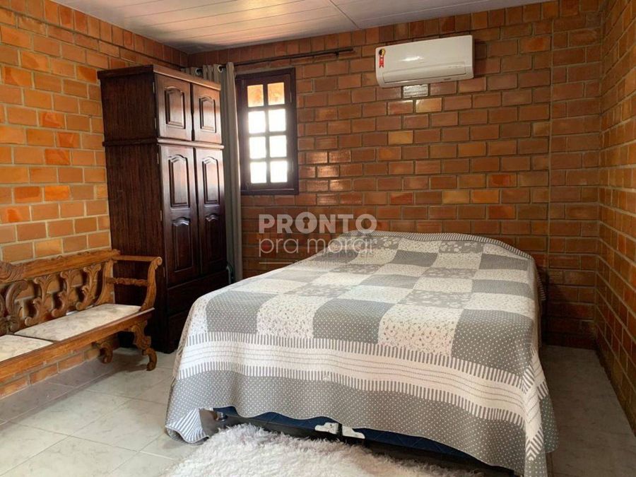 Casa, 4 quartos, 170 m² - Foto 10