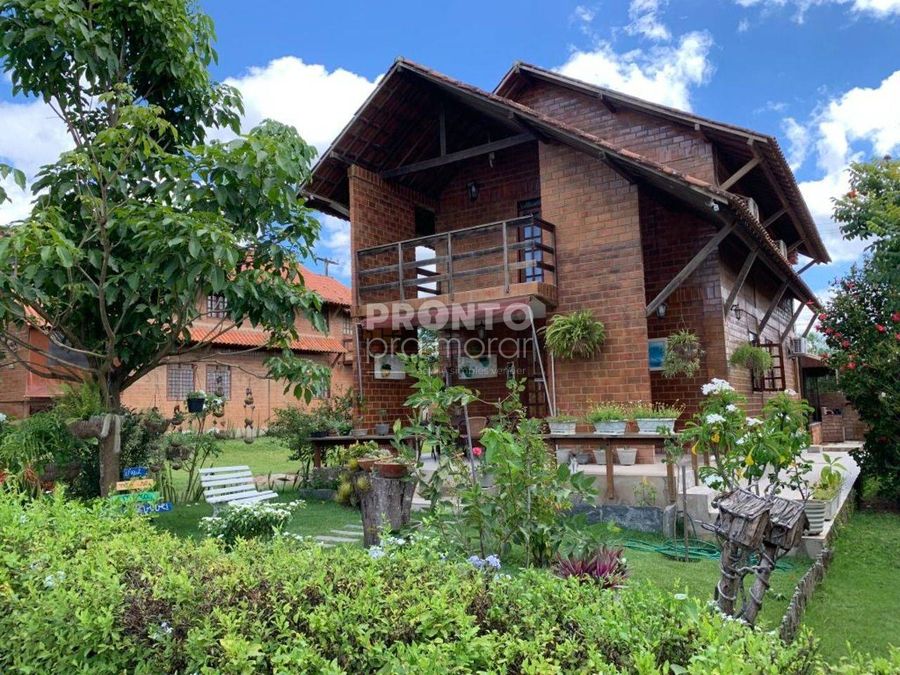 Casa, 4 quartos, 170 m² - Foto 17