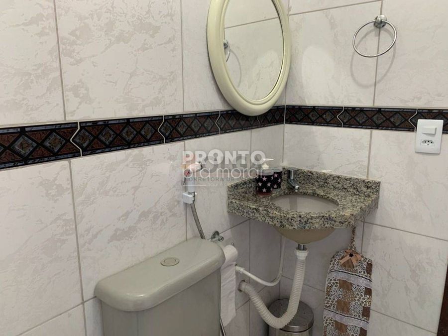 Casa, 4 quartos, 170 m² - Foto 8
