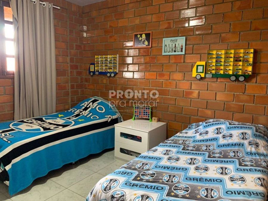 Casa com 4 quartos em Santana - Wallace Pinto Corretor