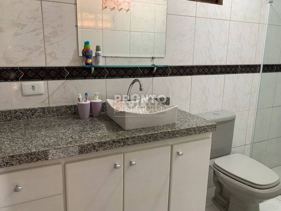 Casa, 4 quartos, 170 m² - Foto 12