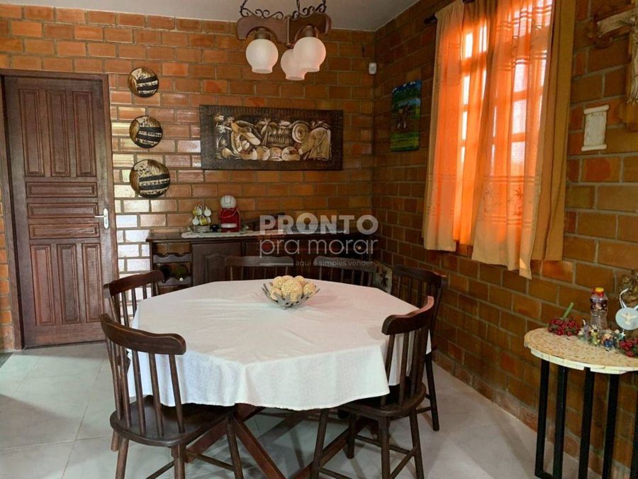 Casa, 4 quartos, 170 m² - Foto 18