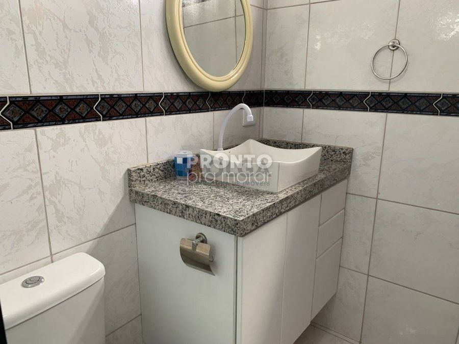 Casa, 4 quartos, 170 m² - Foto 19