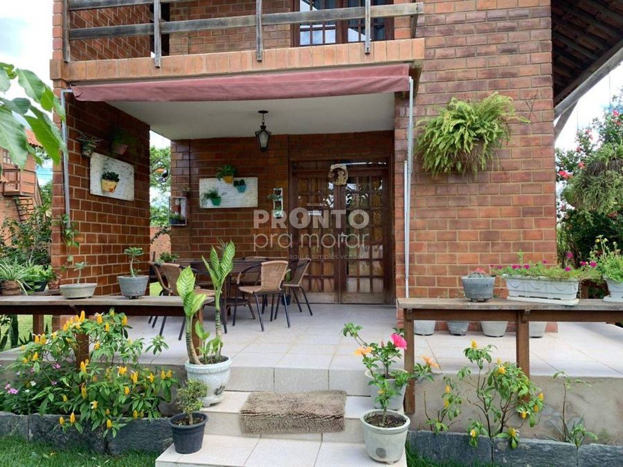 Casa, 4 quartos, 170 m² - Foto 15
