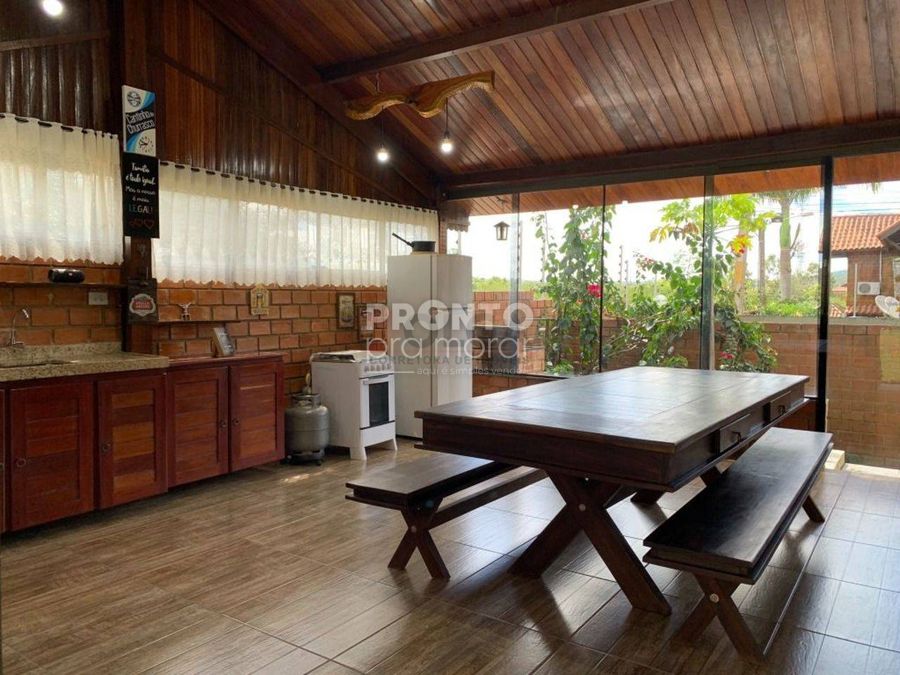 Casa com 4 quartos em Santana - Wallace Pinto Corretor