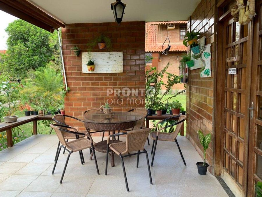 Casa, 4 quartos, 170 m² - Foto 14