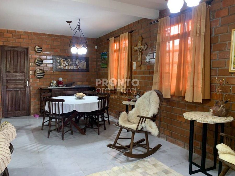 Casa, 4 quartos, 170 m² - Foto 7