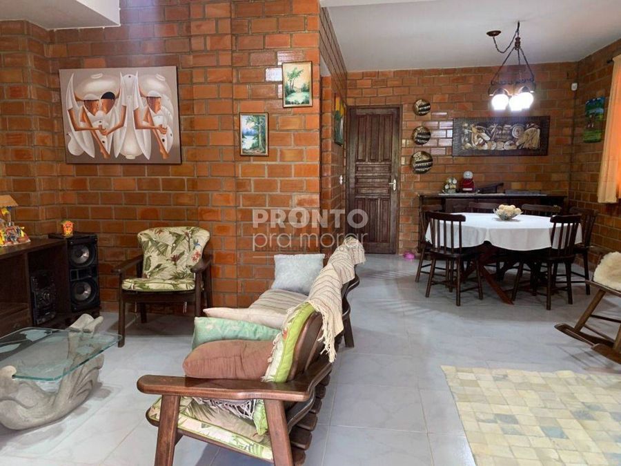 Casa, 4 quartos, 170 m² - Foto 5