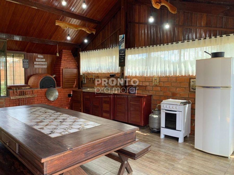 Casa, 4 quartos, 170 m² - Foto 16