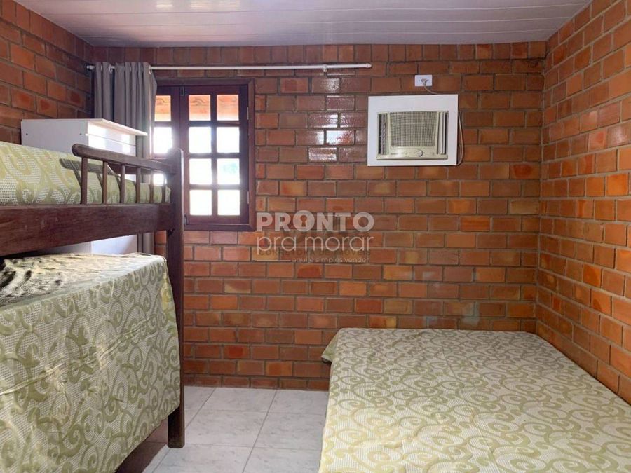 Casa com 4 quartos em Santana - Wallace Pinto Corretor