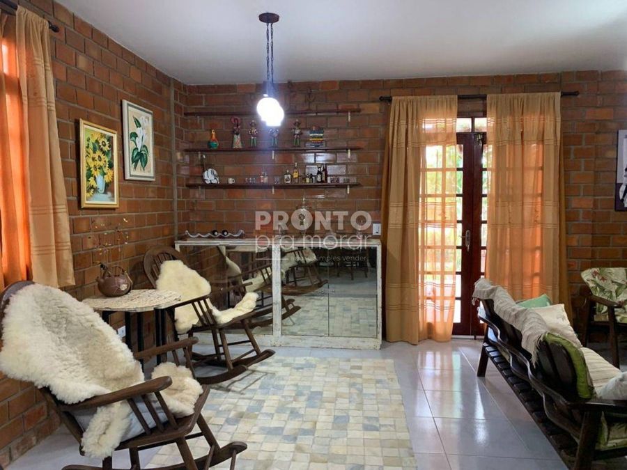 Casa, 4 quartos, 170 m² - Foto 11