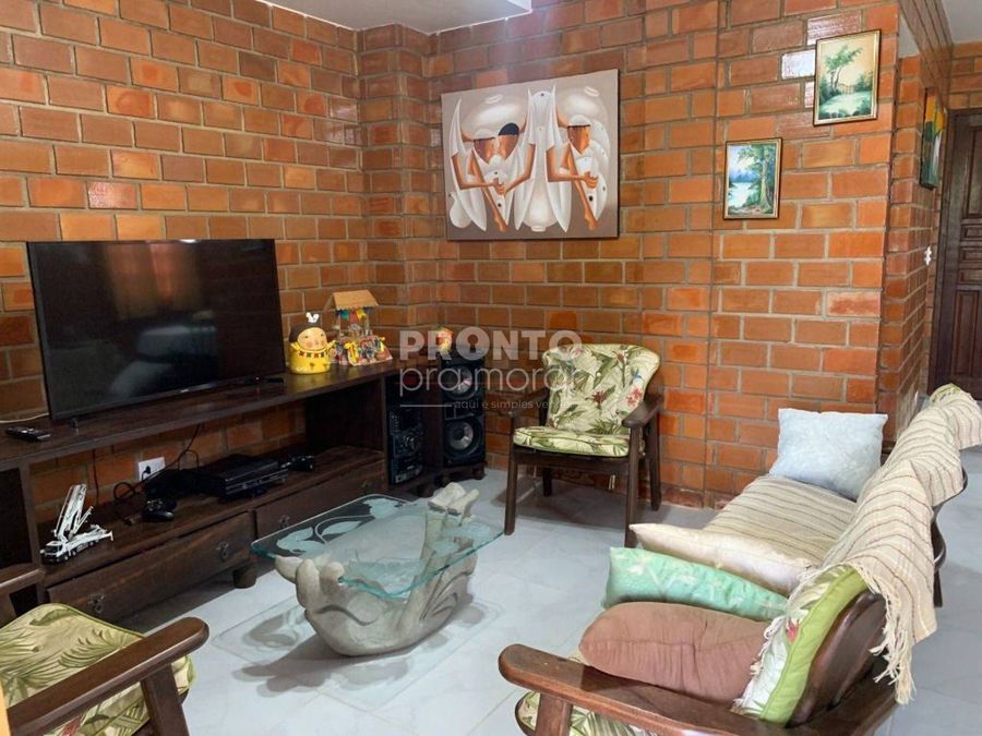 Casa, 4 quartos, 170 m² - Foto 9