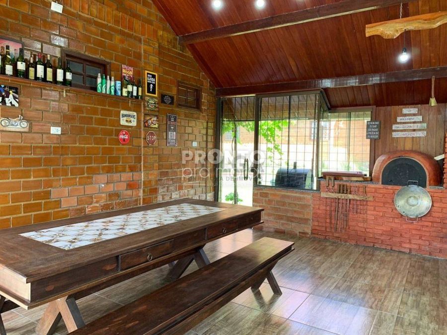 Casa, 4 quartos, 170 m² - Foto 6