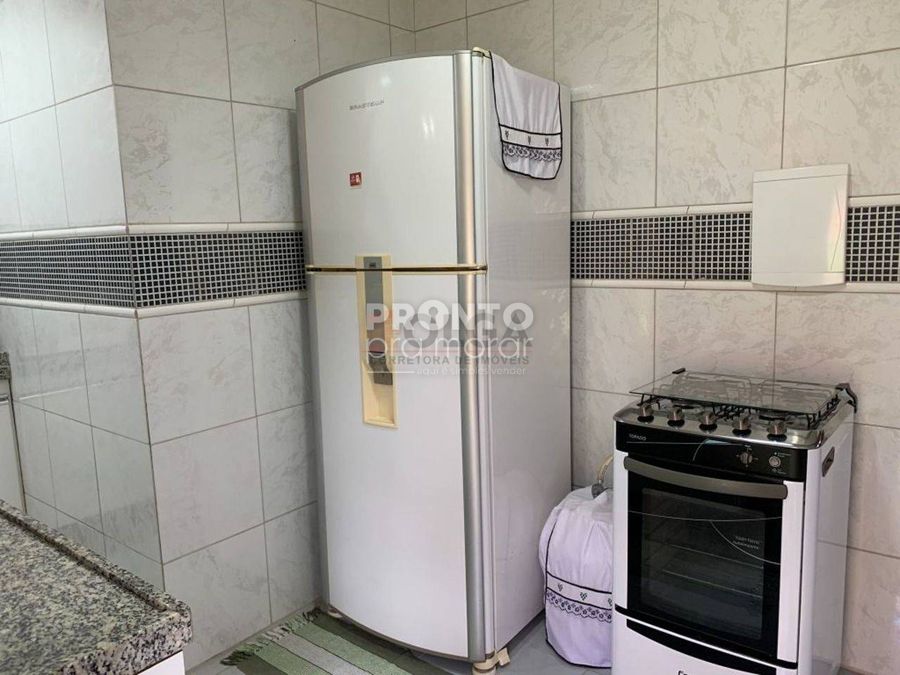 Casa, 4 quartos, 170 m² - Foto 13