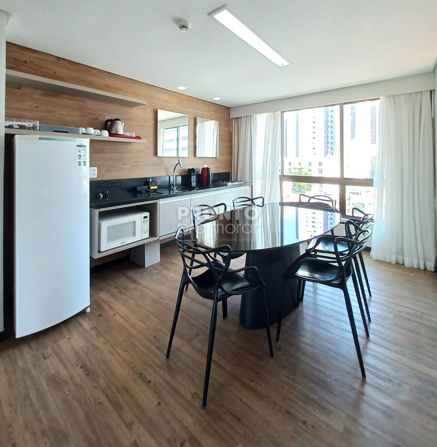 Apartamento, 2 quartos, 71 m² - Foto 8