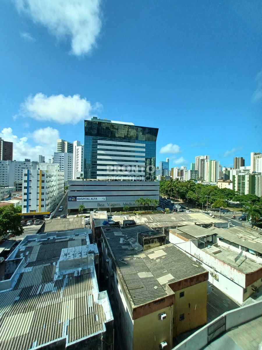 Apartamento, 2 quartos, 71 m² - Foto 5