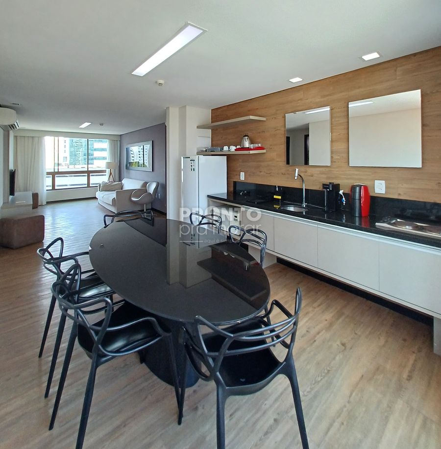 Apartamento com 2 quartos em Boa Viagem - Wallace Pinto Corretor