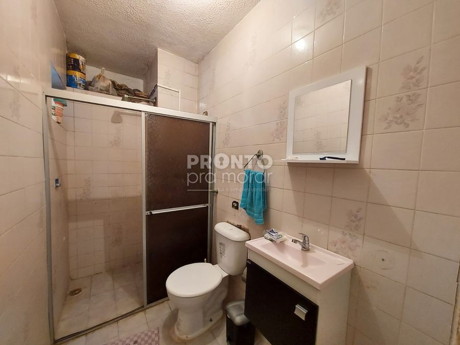 Apartamento com 3 quartos em Areias - Wallace Pinto Corretor