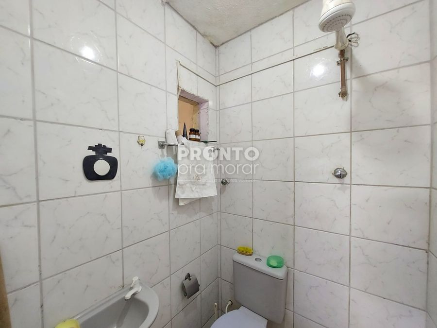 Apartamento com 3 quartos em Areias - Wallace Pinto Corretor