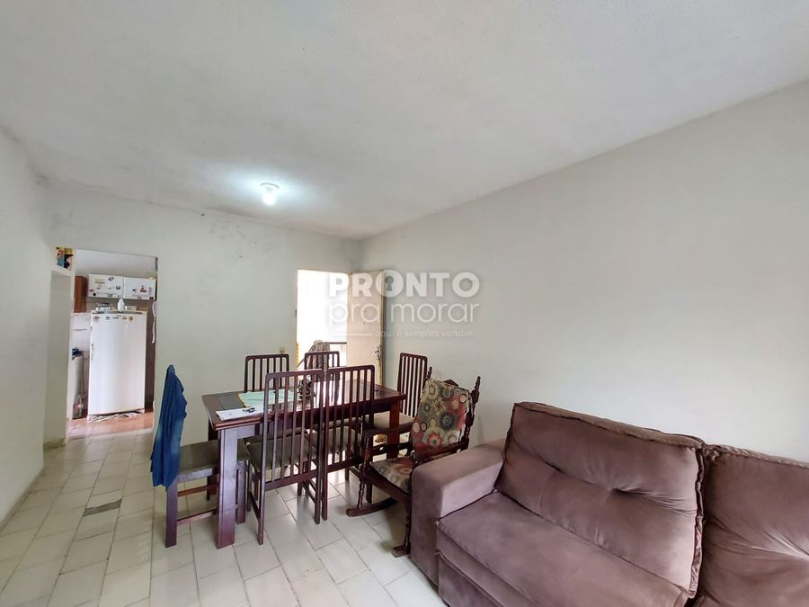 Apartamento com 3 quartos em Areias - Wallace Pinto Corretor