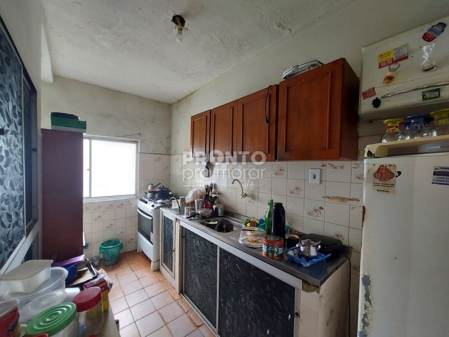 Apartamento com 3 quartos em Areias - Wallace Pinto Corretor