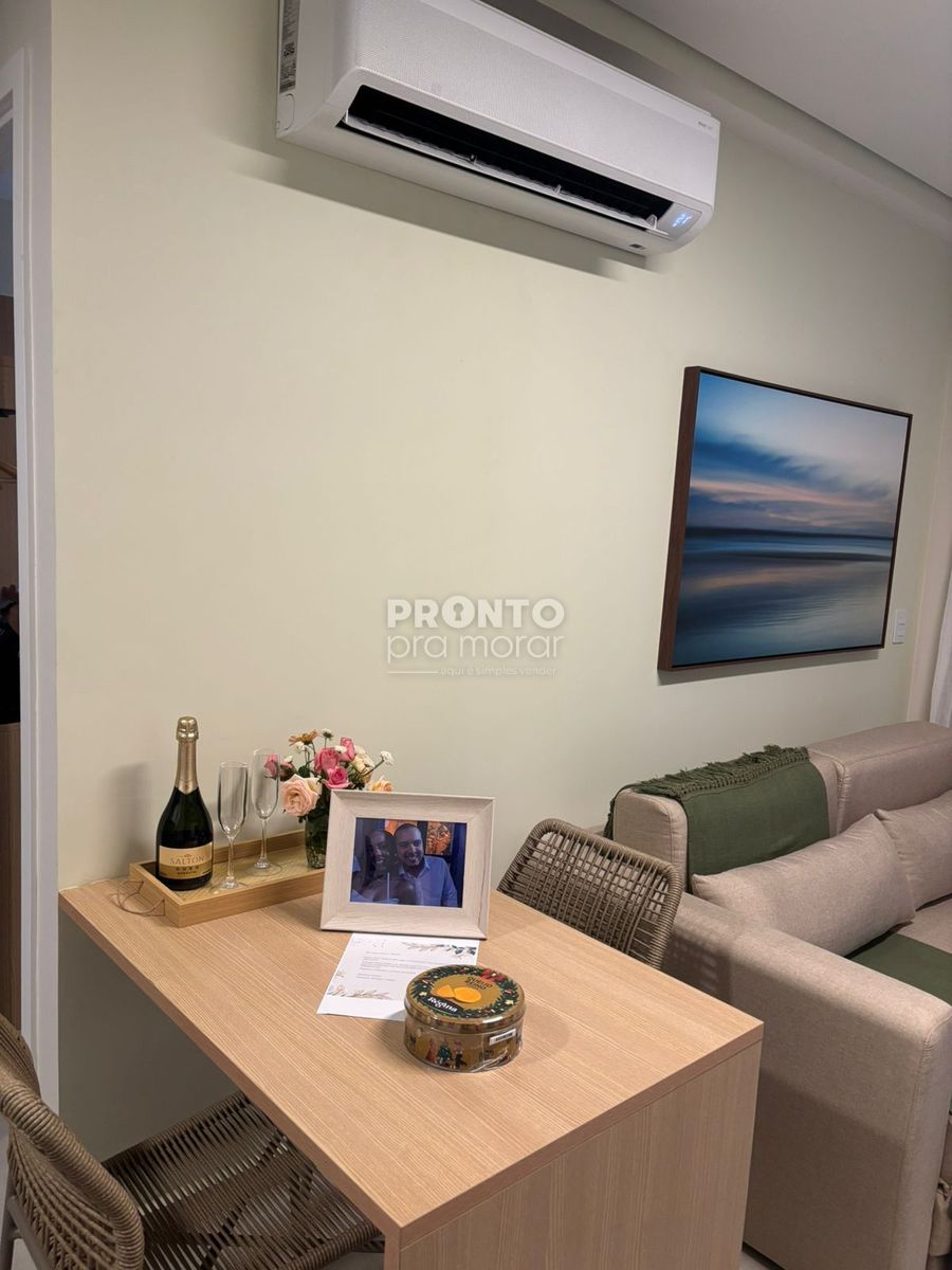 Apartamento com 1 quarto em Muro Alto - Wallace Pinto Corretor