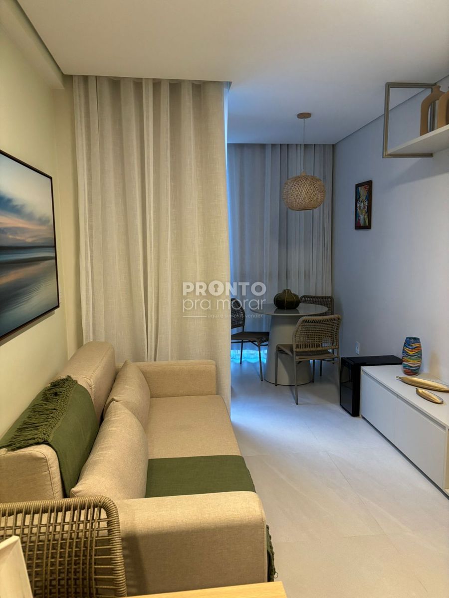 Apartamento, 1 quarto, 78 m² - Foto 5