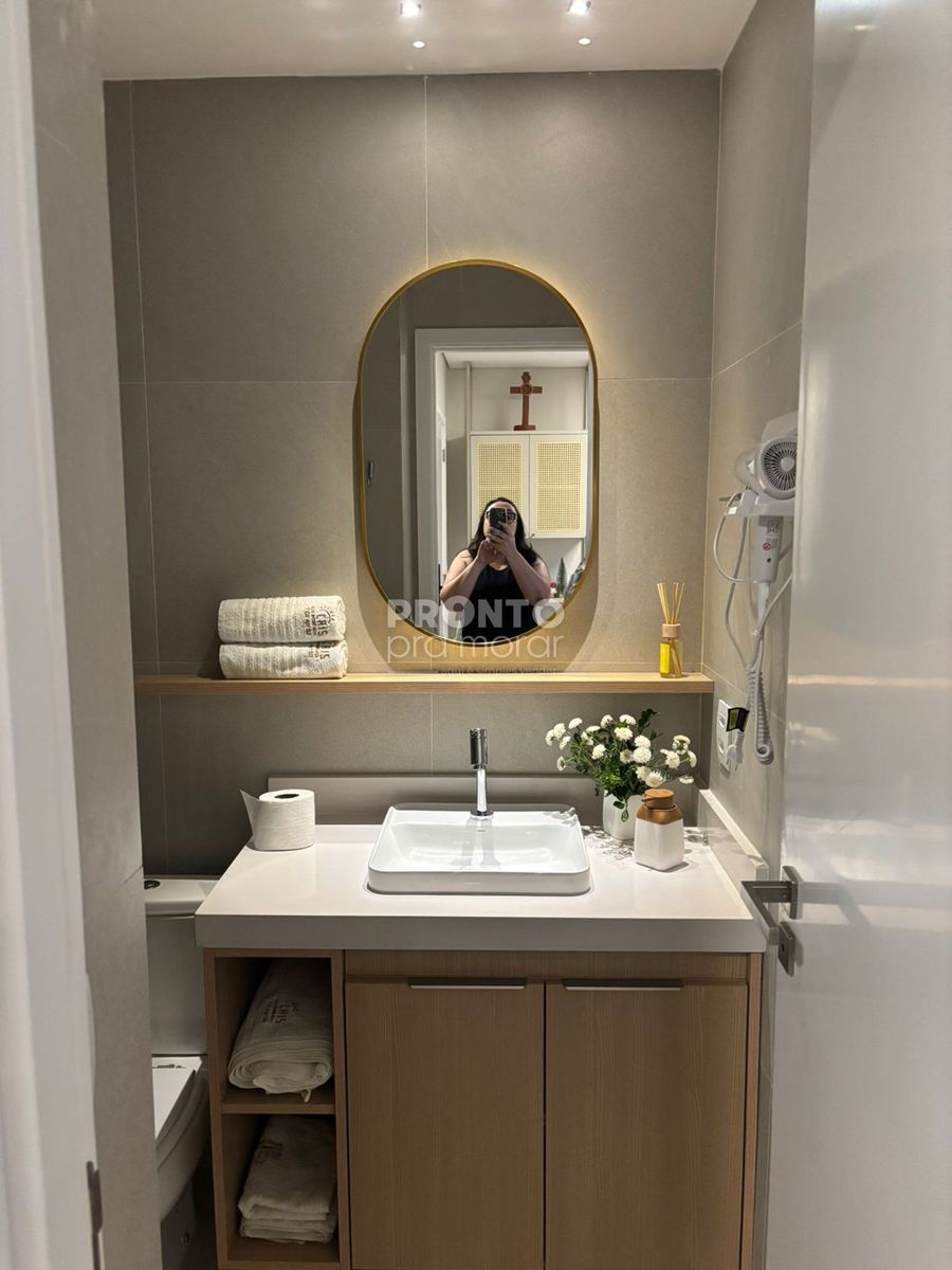 Apartamento com 1 quarto em Muro Alto - Wallace Pinto Corretor