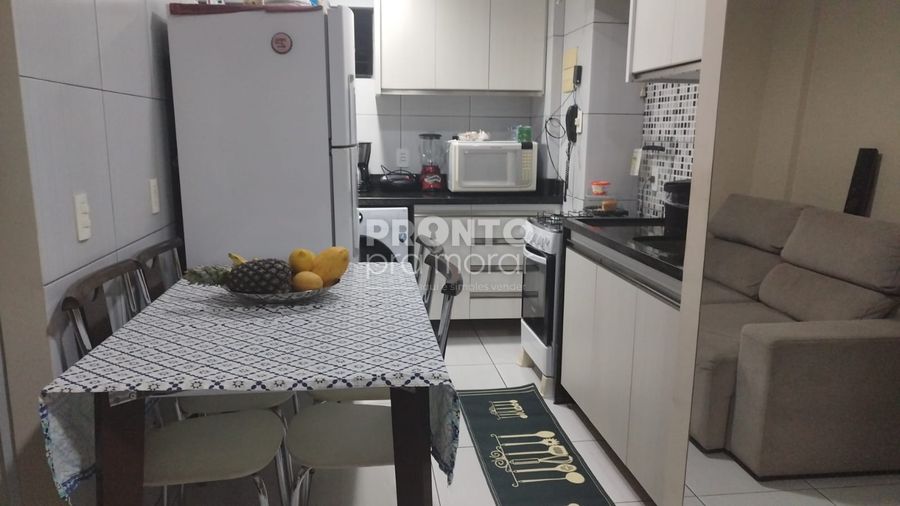 Apartamento com 2 quartos em Nazaré - Wallace Pinto Corretor